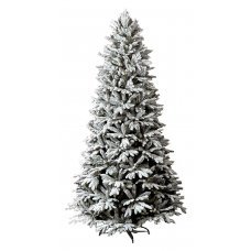 Χριστουγγεννιάτικο Δέντρο Χιονισμένο Snowtree (2,40m)